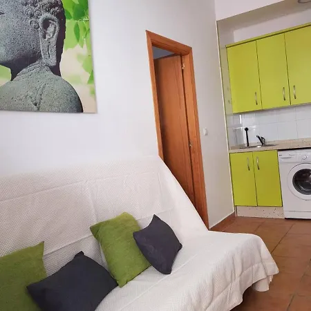 Junto Al Centro Con Aire Acondicionado Y Wifi * Tarifa