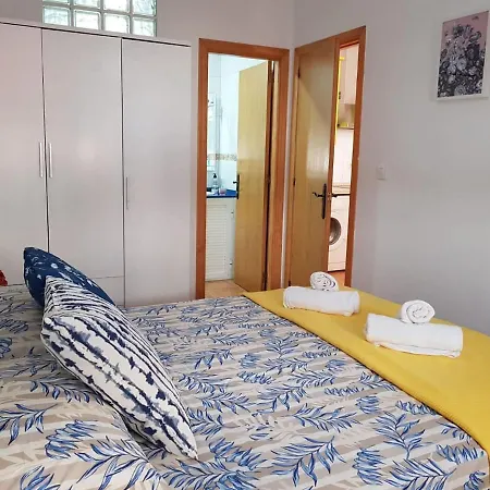 Junto Al Centro Con Aire Acondicionado Y Wifi Tarifa