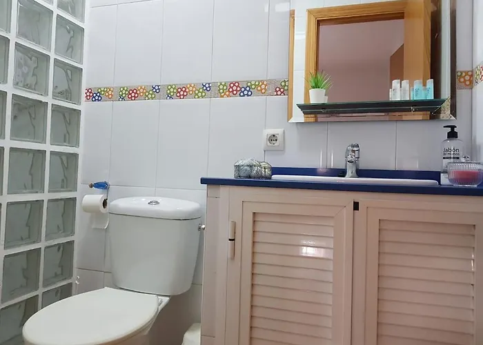 Junto Al Centro Con Aire Acondicionado Y Wifi *